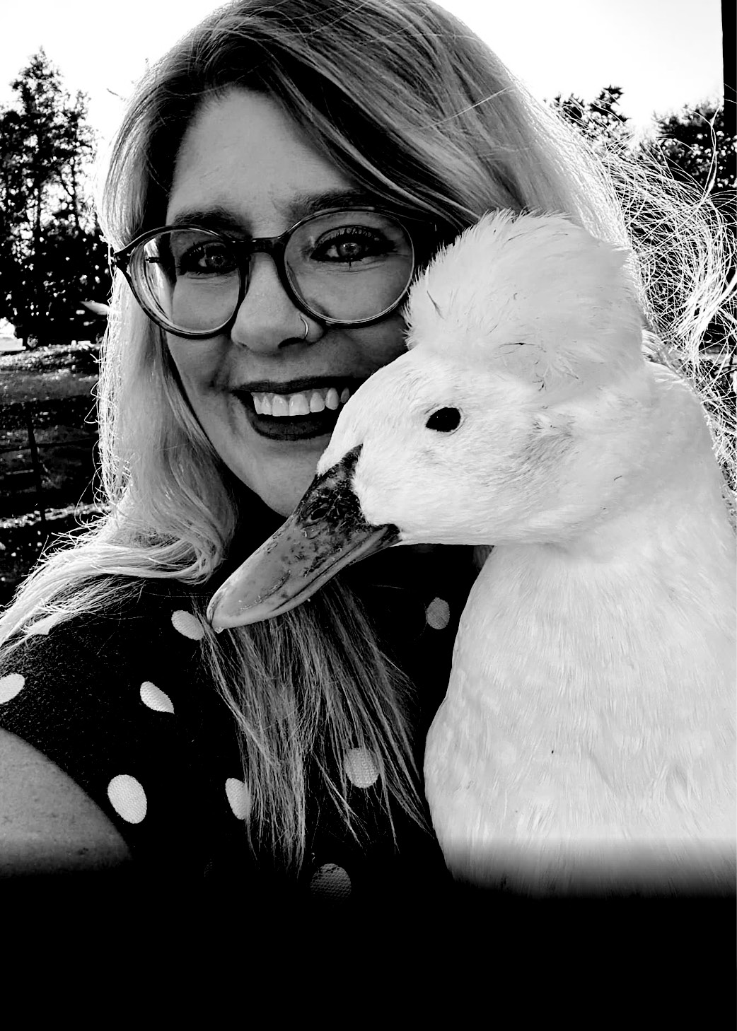 Kerri G. | Moderator | Living With Waterfowl